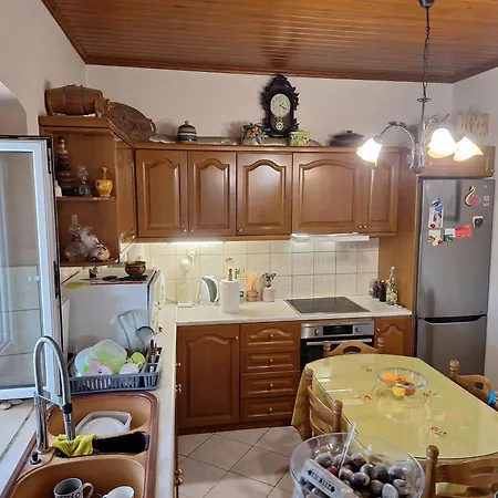 Casa Di Tsanes Feriehus Pinakokhorion
