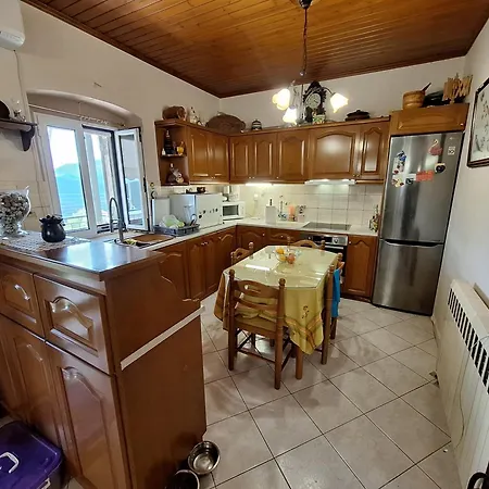 Feriehus Casa Di Tsanes *